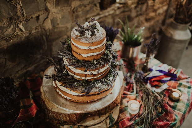 Durhamstown Castle Wedding by Rafal Borek