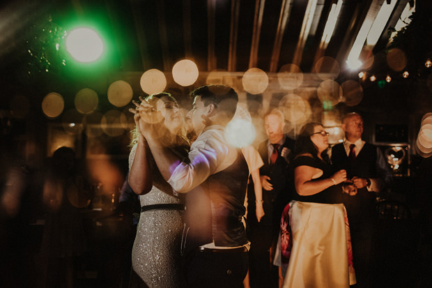 Durhamstown Castle Wedding by Rafal Borek