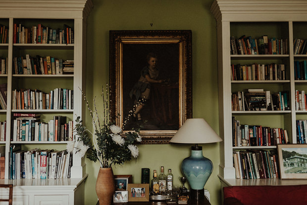 Durhamstown Castle Wedding by Rafal Borek