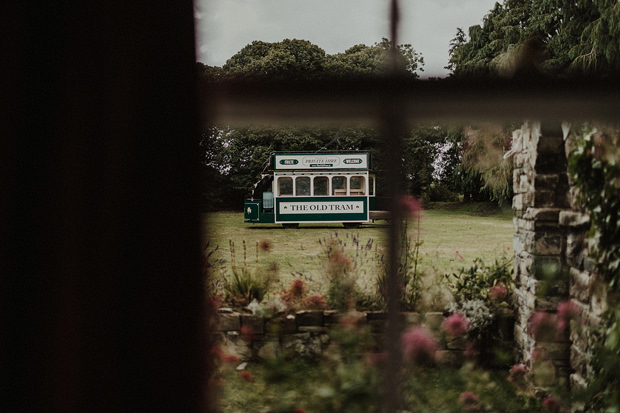 Durhamstown Castle Wedding by Rafal Borek