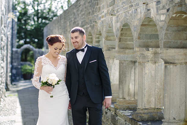 Ice House Hotel wedding by Susie Kelly Photography 