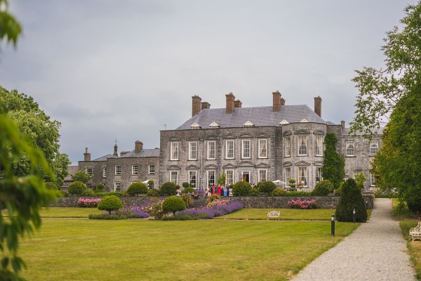 Castle Durrow