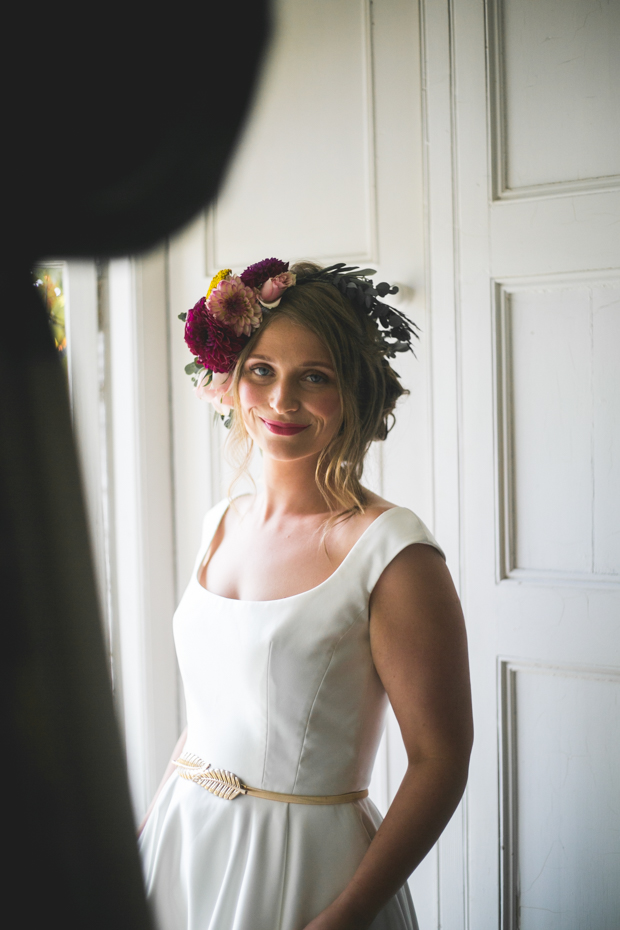 Killyon Manor Wedding By Wild Things Wed