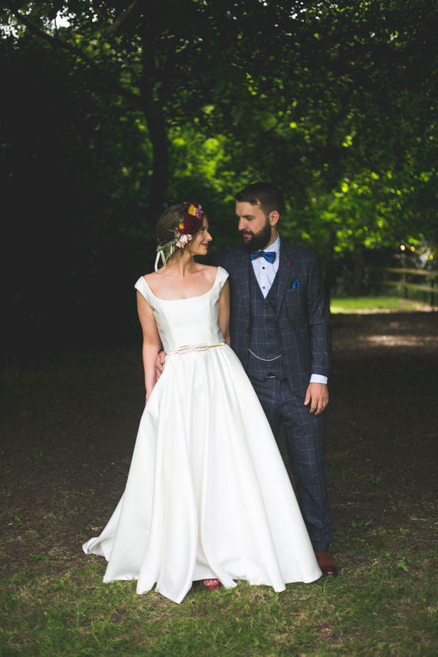 Killyon Manor Wedding By Wild Things Wed