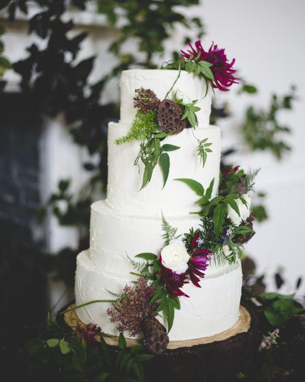 Killyon Manor wedding inspiration shoot by Wild Things Wed 