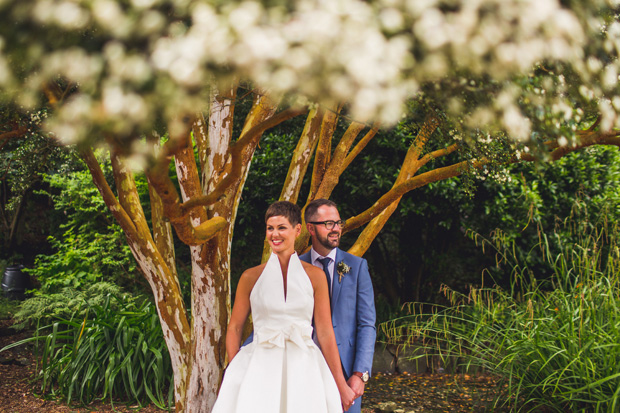 McShane Glen Wedding by Navyblur seaside