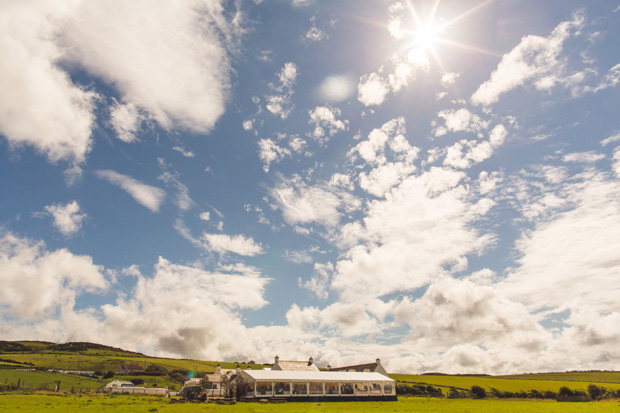 McShane Glen Wedding by Navyblur seaside