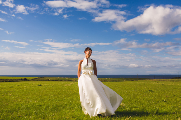 McShane Glen Wedding by Navyblur seaside