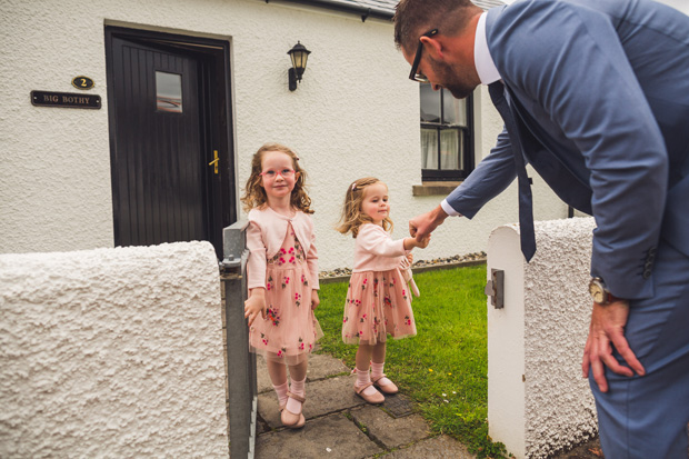 McShane Glen Wedding by Navyblur seaside