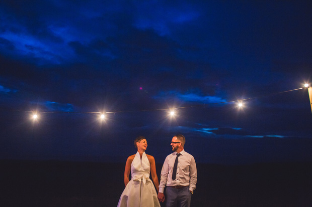 McShane Glen Wedding by Navyblur seaside