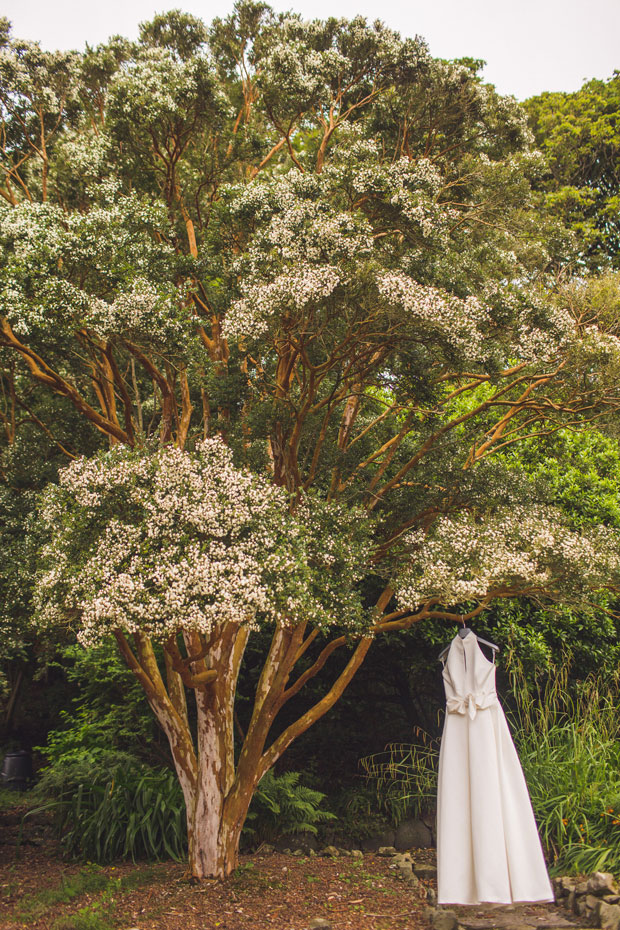 McShane Glen Wedding by Navyblur seaside