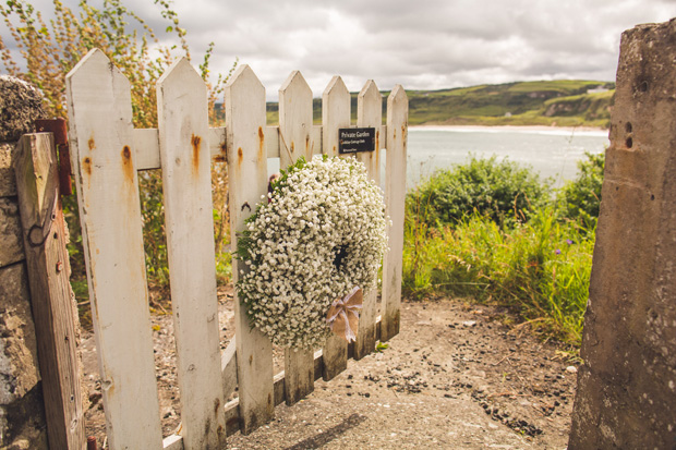 McShane Glen Wedding by Navyblur seaside