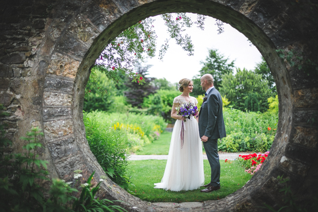 Mount Juliet Wedding by Leanne Keaney