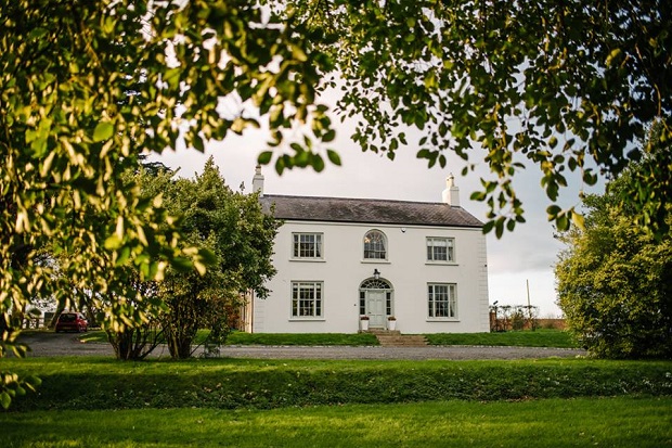 New Wedding Venues Ireland 2018