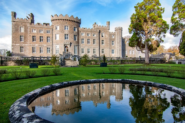 New Wedding Venues Ireland 2018