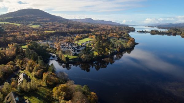 Sheen Falls | Kenmare Wedding Venue | One Fab Day