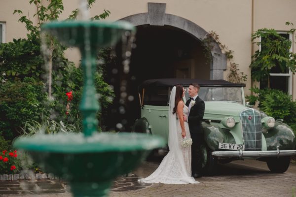 Sheen Falls | Kenmare Wedding Venue | One Fab Day