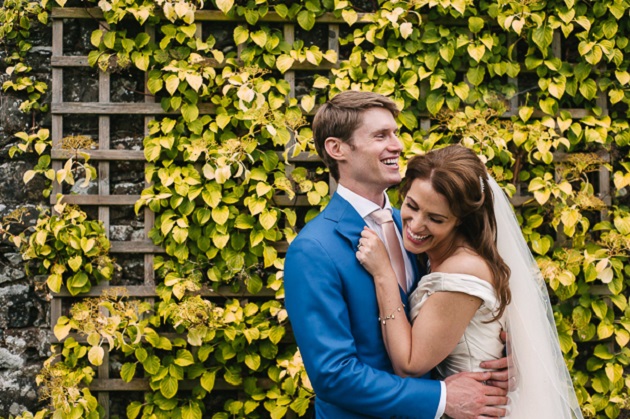 Tankardstown House wedding by Amber Baruch