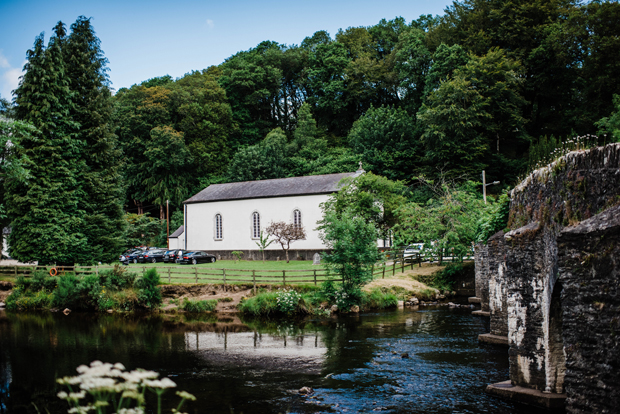 Tinakilly Country House by Aoife O'Sullivan