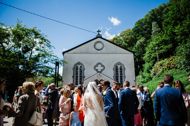 Tinakilly Country House by Aoife O'Sullivan