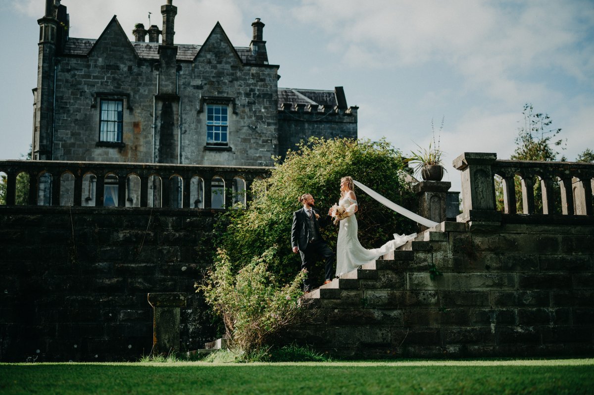 Belleek Castle