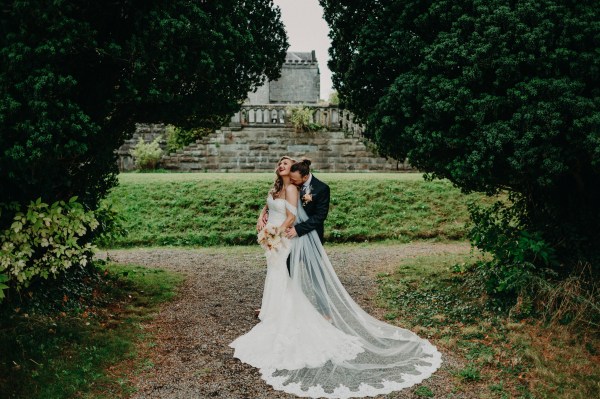 Belleek Castle