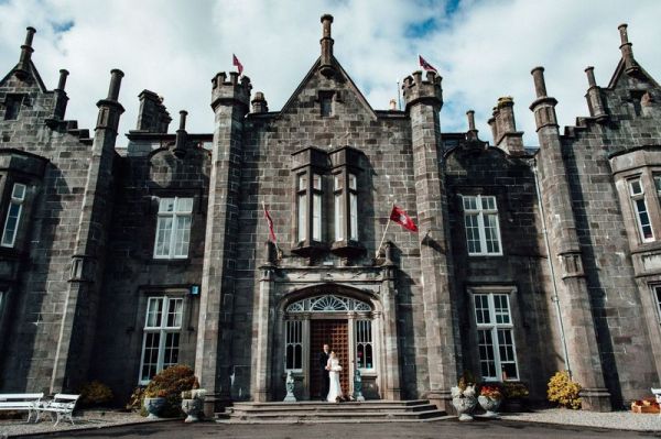 Belleek Castle