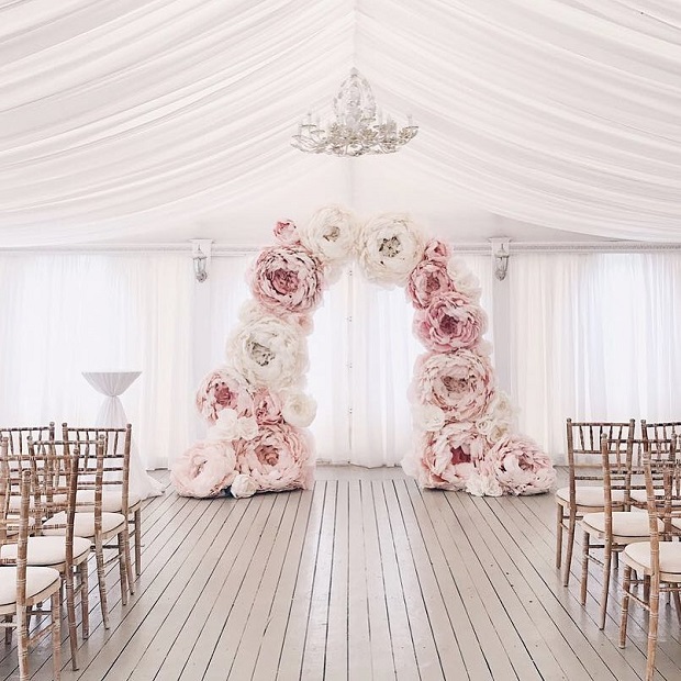 Epic Floral Arches indoor (2)