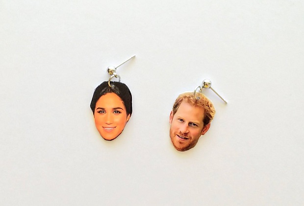 The Best Meghan Markle and Prince Harry memorabilia