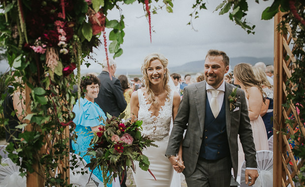 Bantry House wedding in West Cork by White Cat Studio