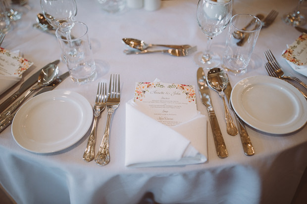 Bantry House wedding in West Cork by White Cat Studio