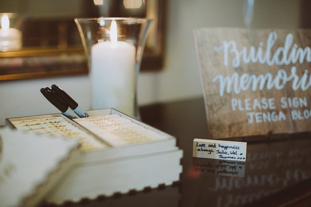 Bantry House wedding in West Cork by White Cat Studio