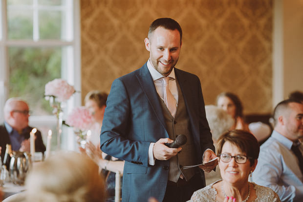 Bantry House wedding in West Cork by White Cat Studio