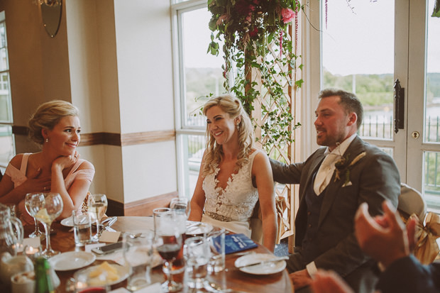 Bantry House wedding in West Cork by White Cat Studio