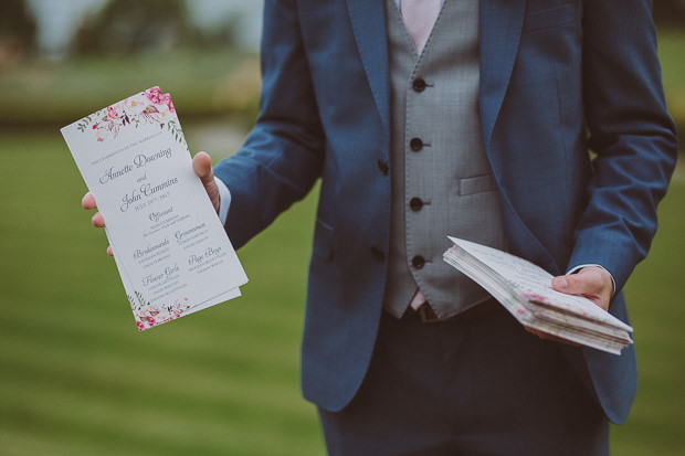 Bantry House wedding in West Cork by White Cat Studio