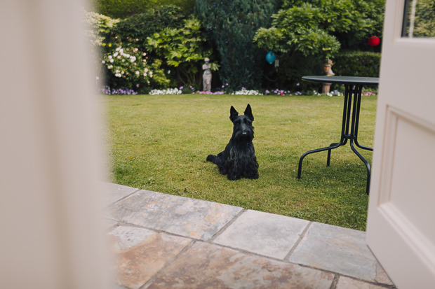 Powerscourt House and Gardens Wedding by Dara Munnis Photography