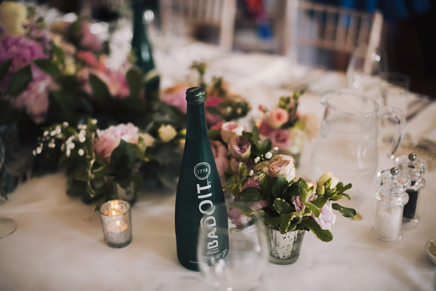 Powerscourt House and Gardens Wedding by Dara Munnis Photography