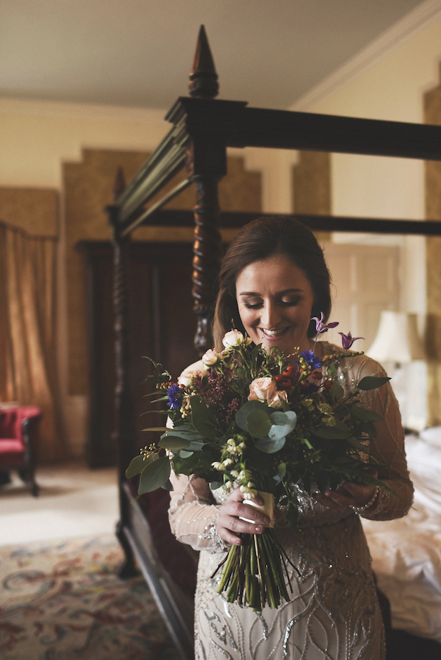 Waterford Castle Resort wedding by EF Creative Photography