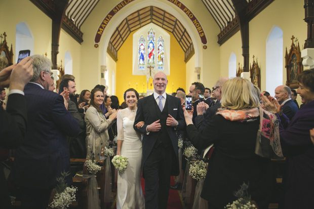 Irish Marriage Statistics 2017 2018