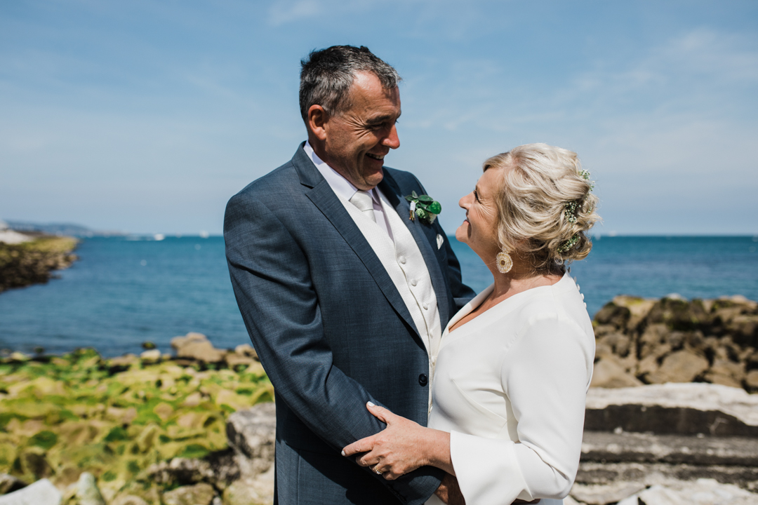 dun laoghaire bray greystones wedding portraits