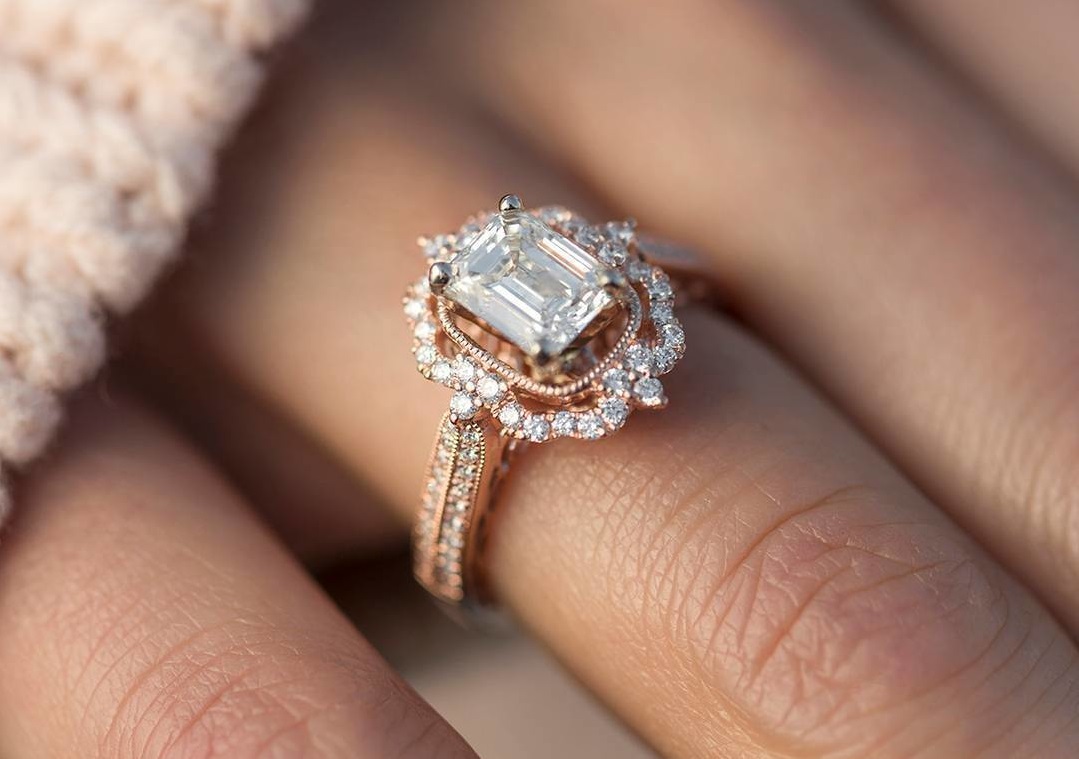 engagement ring quiz