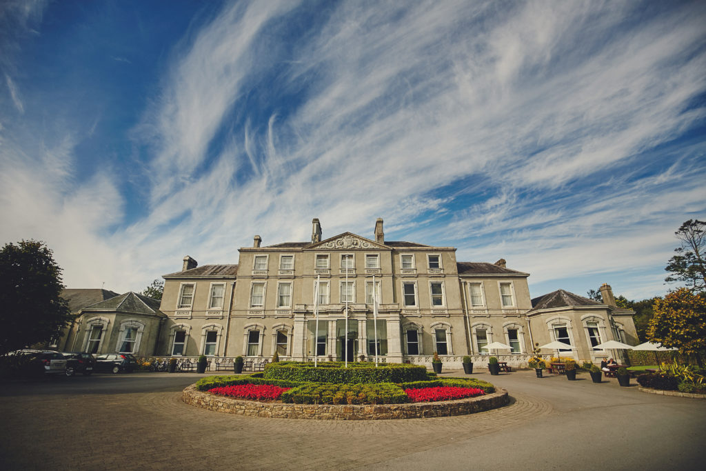 Faithlegg wedding venue, Faithlegg House Hotel, wedding venues in Waterford, wedding venues in Munster (1)