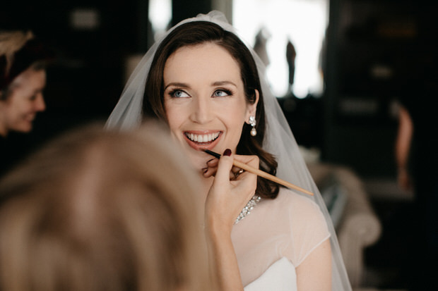 sustainable wedding makeup, cruelty-free beauty