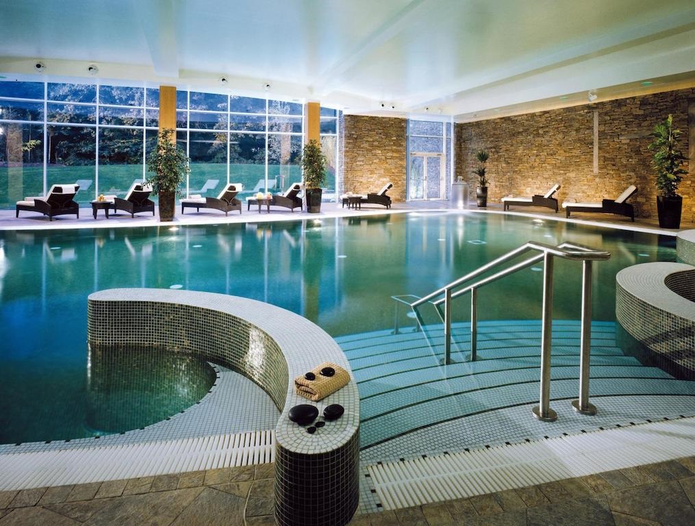 The Best Places for a Spa Weekend in Ireland The Best Spa Breaks in Ireland Ashford Castle (2)