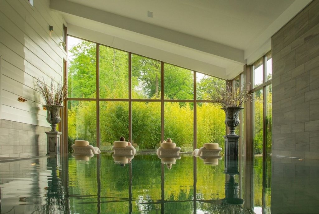 The Best Places for a Spa Weekend in Ireland The Best Spa Breaks in Ireland Ashford Castle (2)