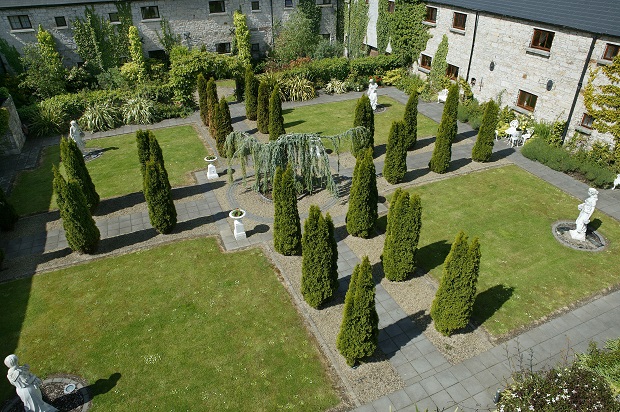 Cabra Castle weddings Ireland