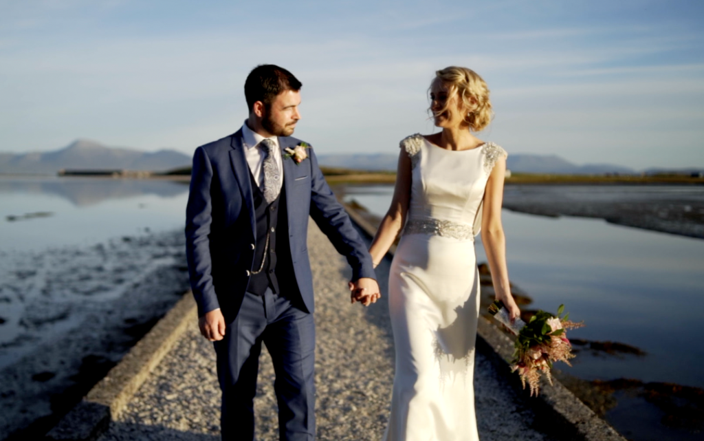 mulranny house hotel wedding