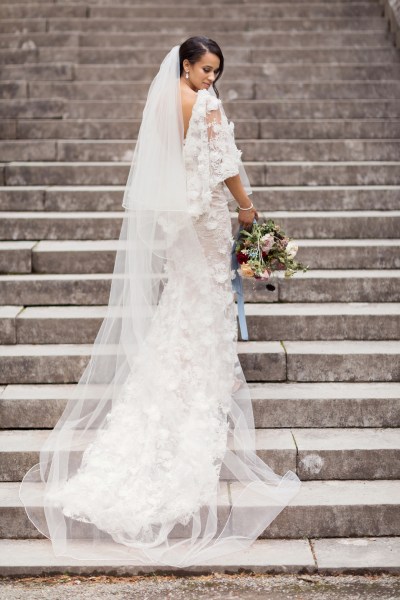 marchesa wedding dress