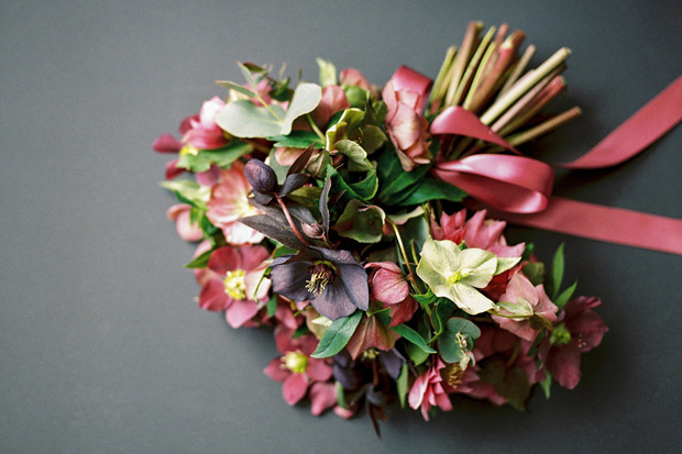 Beautiful Hellebore wedding ideas from onefabday-com.go-vip.net