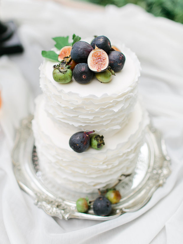 Fig Wedding Cakes | see them all on onefabday.com